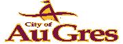 CIty of Au Gres Logo
